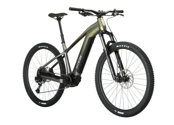 Aventon - Ramblas Ebike