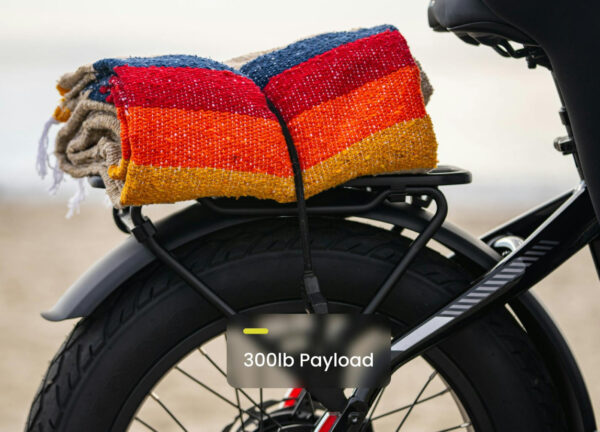 Aventon - Sinch 2.5 Ebike