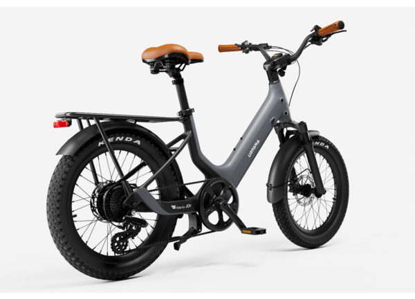 Urtopia Joy Carbon E-Bike
