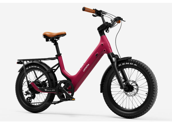Urtopia Joy Carbon E-Bike