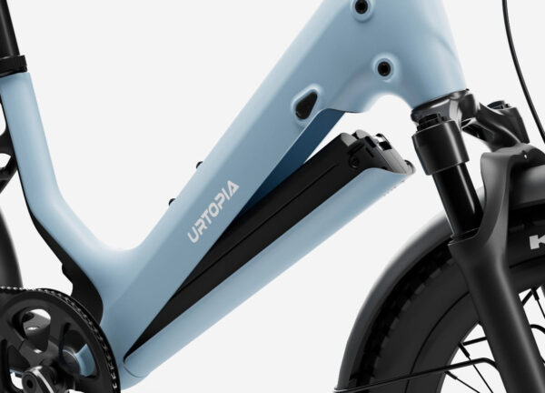 Urtopia Joy Carbon E-Bike