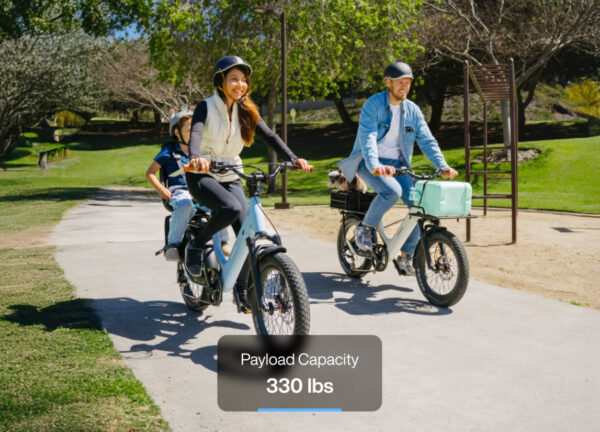 Urtopia Joy Carbon E-Bike