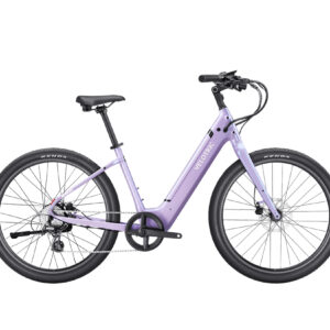 Velotric Breeze 1 Cruiser Ebike