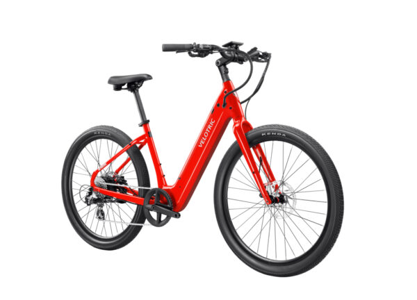 Velotric Breeze 1 Cruiser Ebike