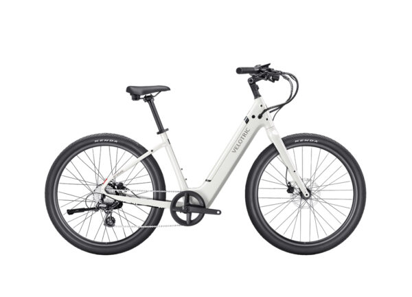 Velotric Breeze 1 Cruiser Ebike