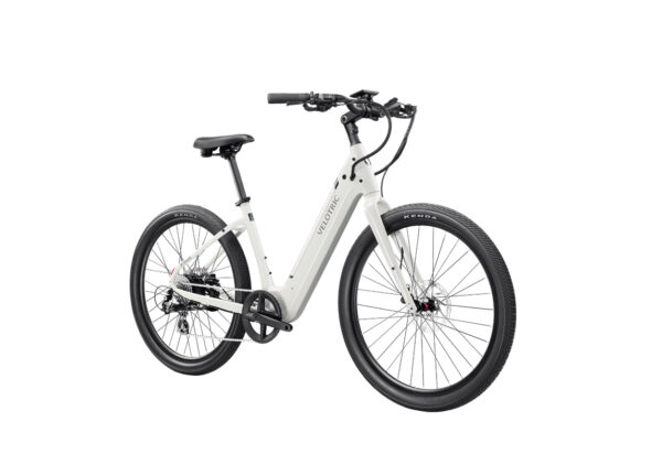 Velotric Breeze 1 Cruiser Ebike