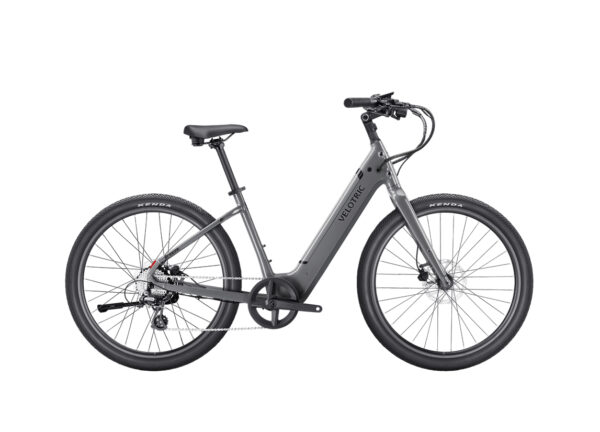 Velotric Breeze 1 Cruiser Ebike