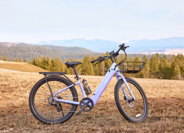Velotric Breeze 1 Cruiser Ebike
