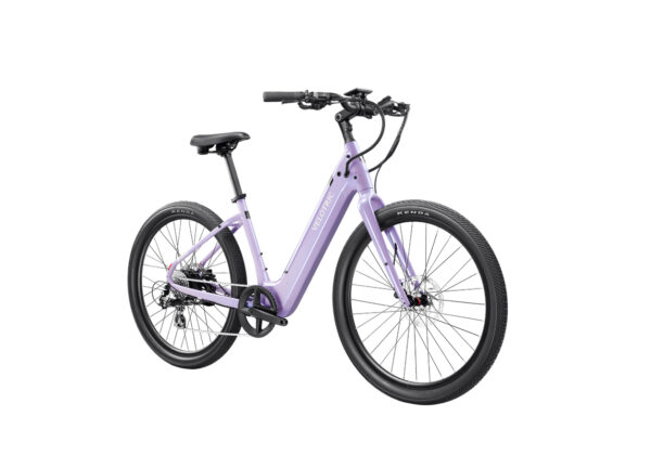 Velotric Breeze 1 Cruiser Ebike