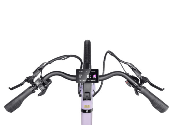 Velotric Breeze 1 Cruiser Ebike