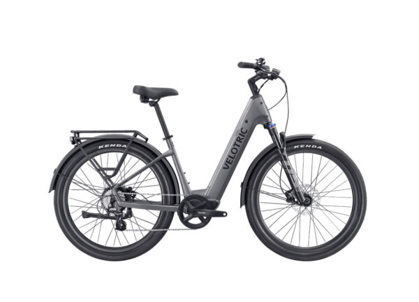 Velotric Discover 2 Ebike