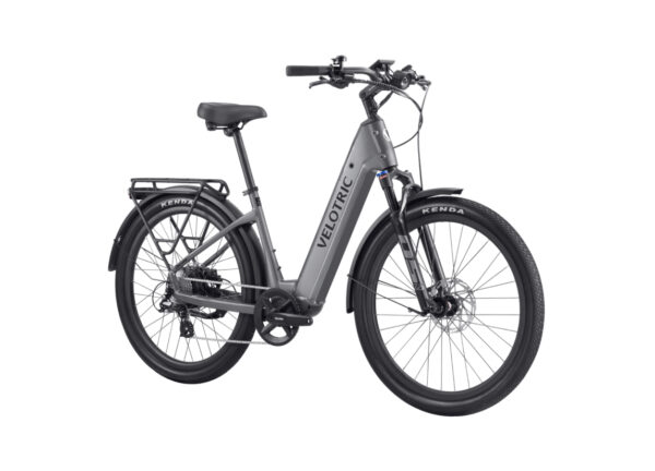 Velotric Discover 2 Ebike