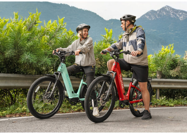 Velotric Discover 2 Ebike