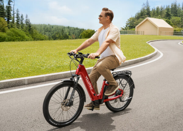 Velotric Discover 2 Ebike