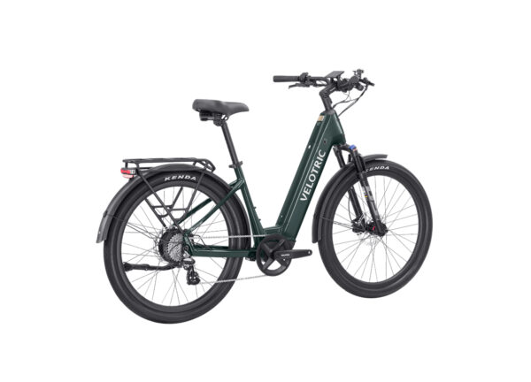 Velotric Discover 2 Ebike