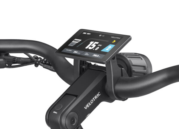 Velotric Discover 2 Ebike