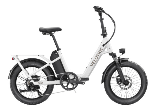 Velotric Fold 1 Ebike