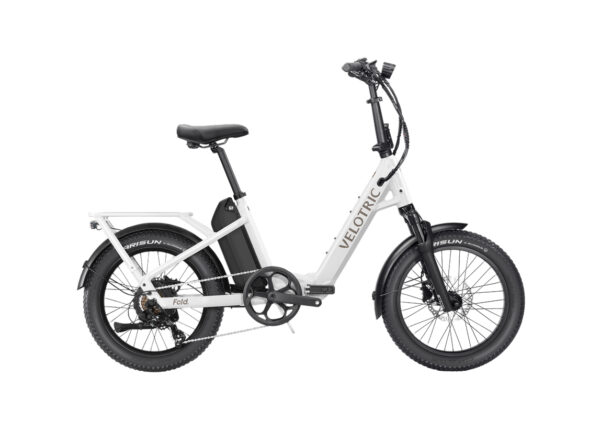 Velotric Fold 1 Plus Ebike