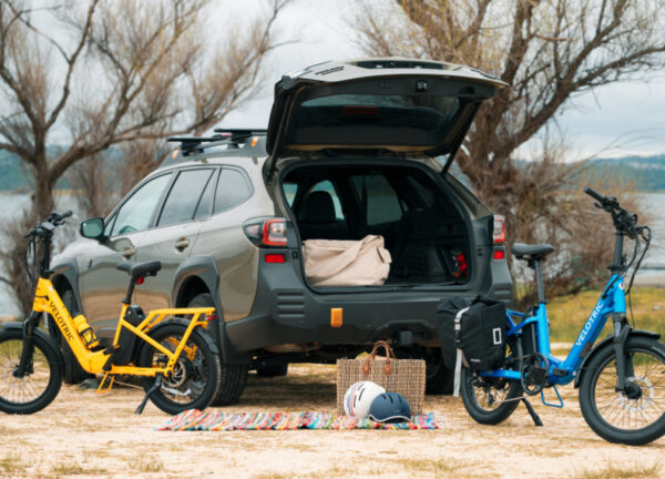 Velotric Fold 1 Plus Ebike