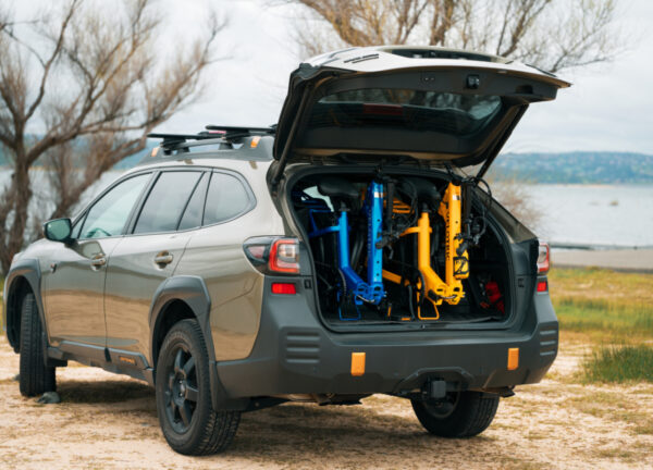 Velotric Fold 1 Plus Ebike