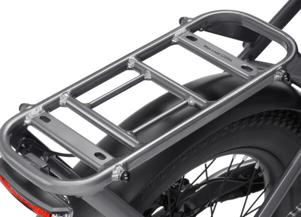 Velotric Fold 1 Plus Ebike