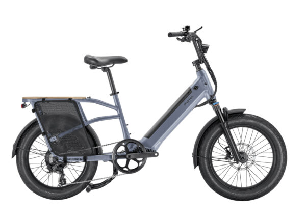 Velotric Go 1 Ebike