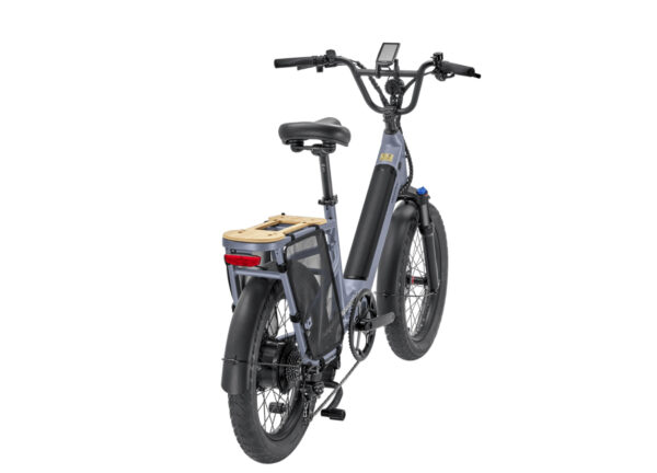 Velotric Go 1 Ebike
