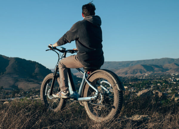 Velotric Nomad 1 Plus Ebike