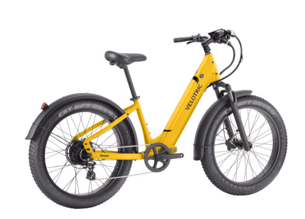 Velotric Nomad 1 Plus Ebike