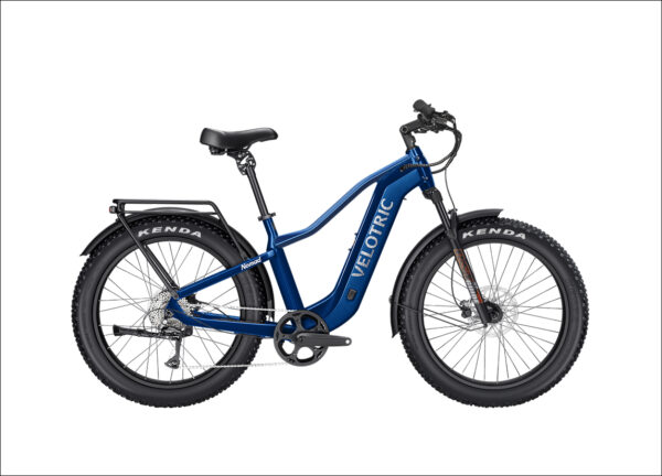 Velotric Nomad 2 Fat Tire Ebike