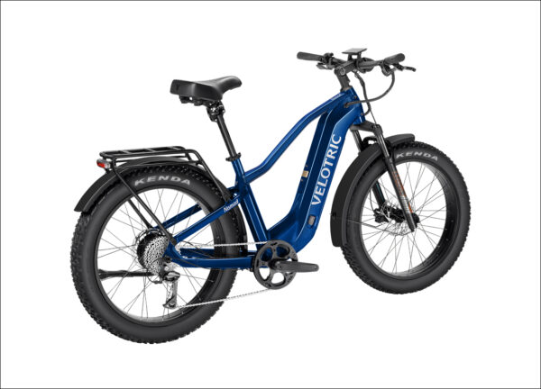 Velotric Nomad 2 Fat Tire Ebike