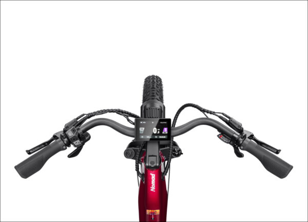 Velotric Nomad 2 Fat Tire Ebike