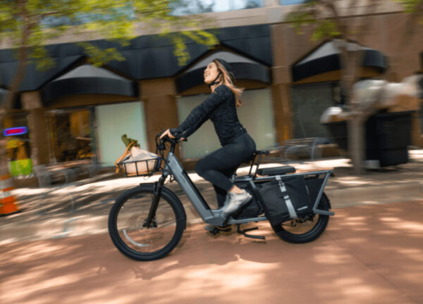 Velotric Packer 1 Ebike