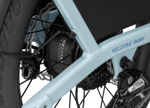 Velotric Packer 1 Ebike
