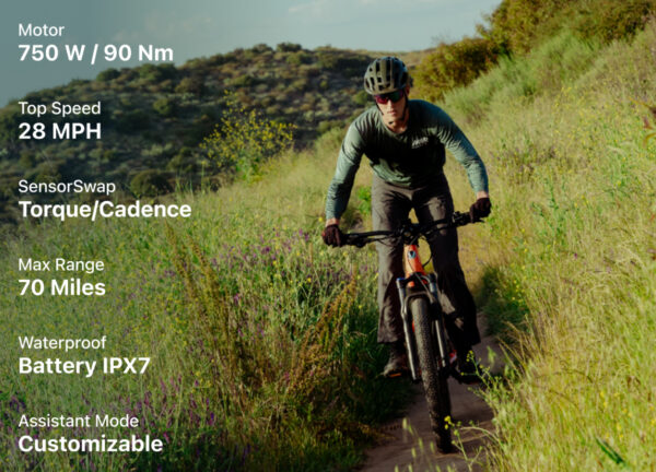 Velotric Summit 1 Ebike