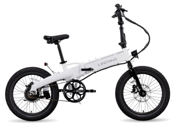 Lectric - XP Lite 2.0