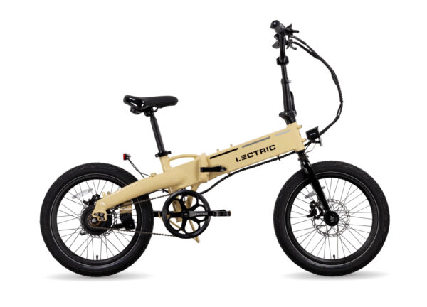 Lectric - XP Lite 2.0