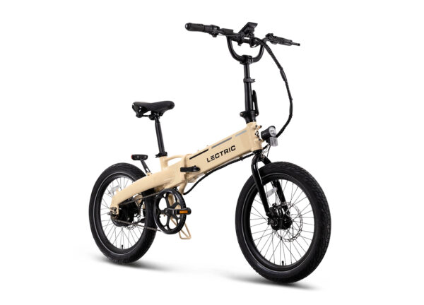 Lectric - XP Lite 2.0