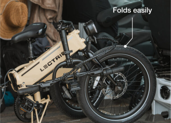 Lectric - XP Lite 2.0