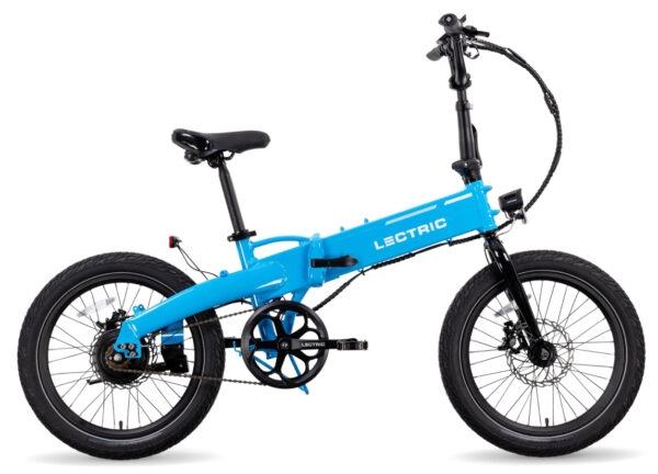 Lectric - XP Lite 2.0