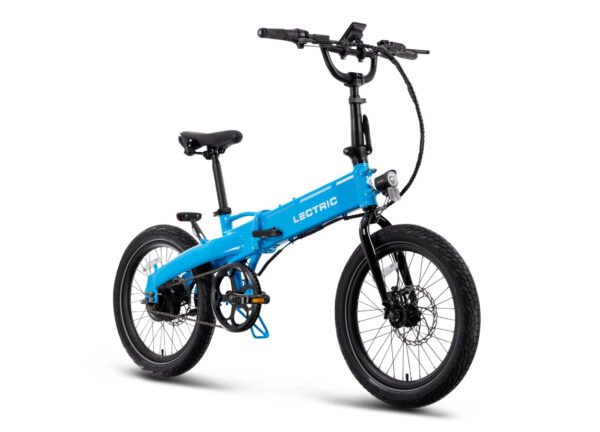 Lectric - XP Lite 2.0