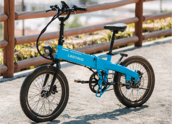 Lectric - XP Lite 2.0