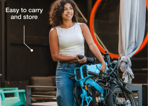 Lectric - XP Lite 2.0