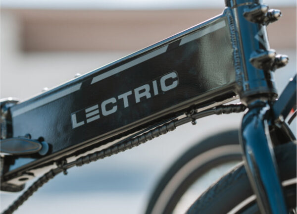 Lectric - XP Lite 2.0