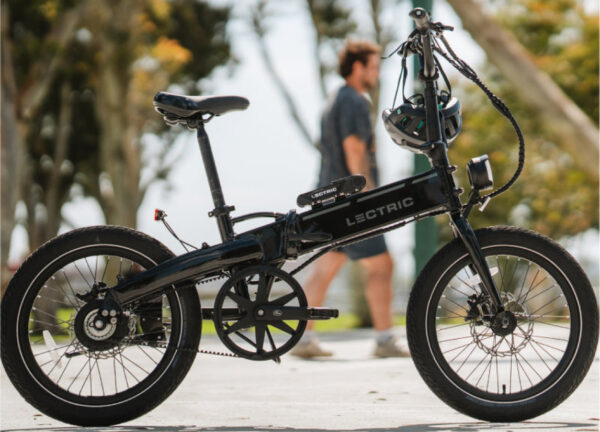 Lectric - XP Lite 2.0