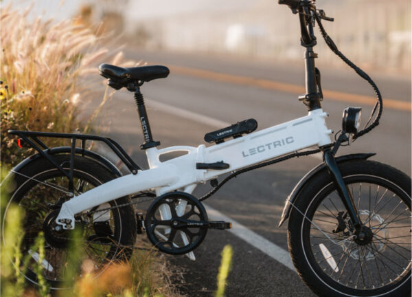 Lectric - XP Lite 2.0