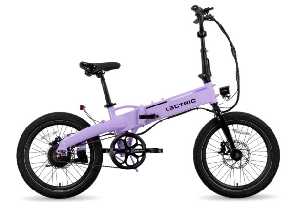 Lectric - XP Lite 2.0