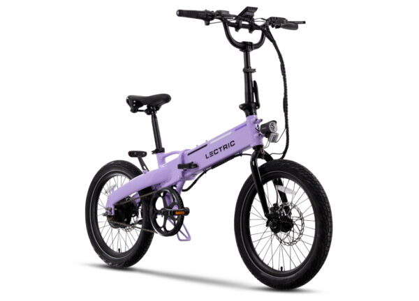 Lectric - XP Lite 2.0