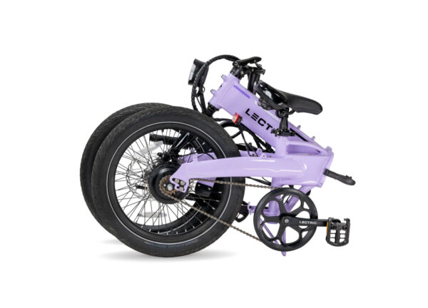 Lectric - XP Lite 2.0