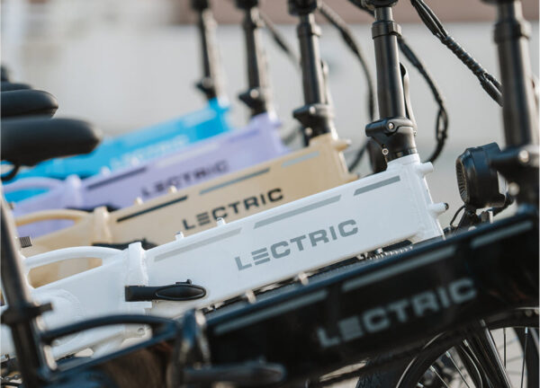 Lectric - XP Lite 2.0